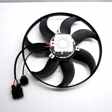 фото thumb №1, Вентилятор радіатор audi a1 10-