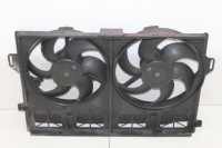 Купити Вентилятор радіатор jaguar xk8 96-02r 4.0b, фото thumb