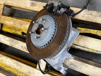 фото thumb №8, Поворотна опора диск супорт зад лівий land rover discovery sport v l550 рестайлінг