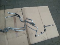 фото thumb №1, Mercedes gl gls x166 шланг кондиционера a1668300300