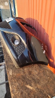 фото thumb №7, Бампер перед seat ibiza iv lg9z 11r