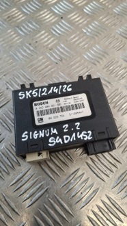 фото thumb №1, Модуль блок управления pdc opel signum