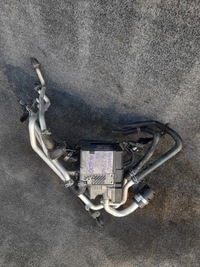 фото thumb №1, Webasto vw touareg 7l