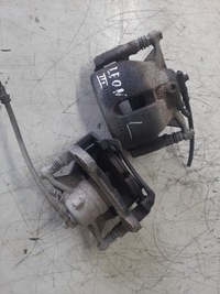 фото thumb №1, Leon iii 1.5tsi суппорт перед правый левый