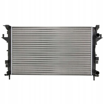 фото thumb №12, Радиаторов espace iv 02- 1.9 dci, laguna ii 01- 2.0 i 16v turbo, vel sat