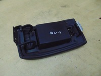 фото thumb №9, Підлокітник ford s-max mk1 czarna шкіра europa