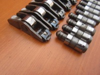 фото thumb №9, Ford transit custom 2.0 tdci mondeo dźwigiena + штовхач головка