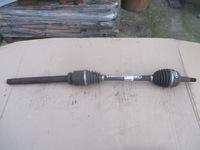 фото thumb №2, Приводной вал правая 391001339r renault megane iii 1.6dci