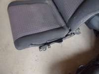 фото thumb №3, Opel zafira a сиденье задняя задний левый 3 ряд подголовник