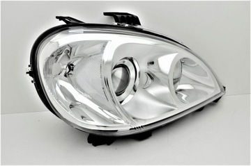 фото thumb №3, Mercedes ml w163 2001-2005 фара новий праві