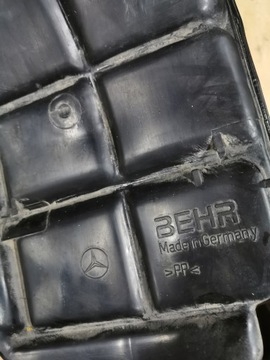 фото thumb №5, Mercedesbenzoe a0005003049010 бак расширительный
