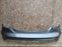 фото thumb №1, Бампер задня audi e tron gt 4j3