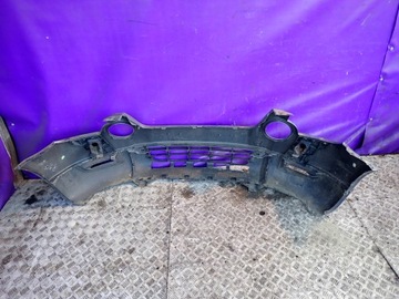 фото thumb №10, Skoda yeti i 09- бампер перед переднее 5l0807221 5l0807061 код краски lf8l