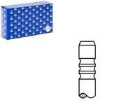 фото thumb №1, Клапан випускний 4szt. ford cougar escort vi focus i mondeo ii tourneo