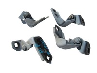 фото thumb №1, Ford f-150 15- петлі двері перед праве правих