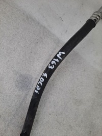 фото thumb №3, Пабтрубок  труба трубка кондиционера mercedes w163 4.0 cdi