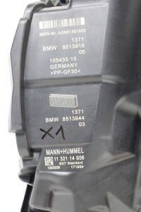 фото thumb №8, Bmw x1 f48 фільтр повітря корпус 8513916 1371 8513916 105435 x2 f39 f45 f