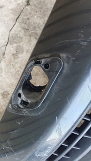 фото thumb №8, Volvo xc90 1 i lift 07-14 бампер передний перед $