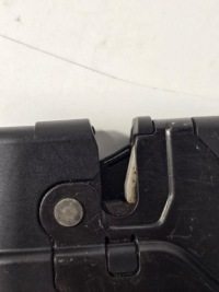 Bmw f06 f10 f12 f13 f30 f31 f35 замок крышки задняя 918064 7224692 Недорого, фото thumb