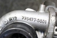 фото thumb №5, Opel оригинальный номер 55562591 турбонагнетатель