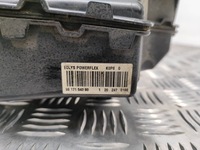 фото thumb №8, Citroen jumpy 2017 бак рідина fap