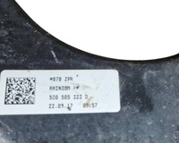 фото thumb №11, Задній міст vw 5q0505323d 1.4l 2017