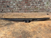 Bmw f15 f16 защита борта багажника молдинг порог багажника 7294790 czarna в Украине, фото thumb