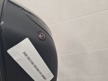 фото thumb №6, Bmw g30 g31 дзеркало праві ліві 475 9pin асистент камера