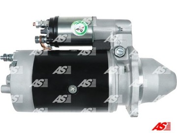 фото thumb №13, S4002 as стартер