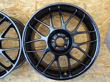 GOLF IV BORA JAHRE ANNIVERSARY EDITION 25 ДИСКИ 18 ДЮЙМОВ 5x100 BBS RC336