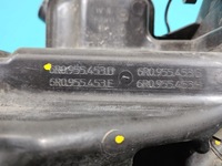 фото thumb №8, Бак бачок рідини склоомивача skoda fabia iii