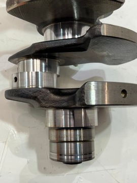 фото thumb №8, Wał колінчастий audi a7 c7 3.0 tfsi 06e101ag gbbb справний !