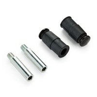 фото thumb №8, Ridex plus 78b0037p супорт гальмівний перед ліва do vw golf vi 5k1