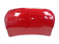 фото thumb №1, Opel corsa f капот кришка двигуна