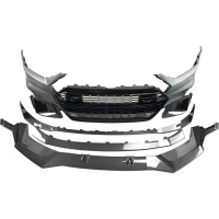 Купить Бампер audi a7 18-, фото thumb