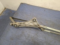 фото thumb №8, Mercedes b180 механізм моторчик двірник перед 405.127