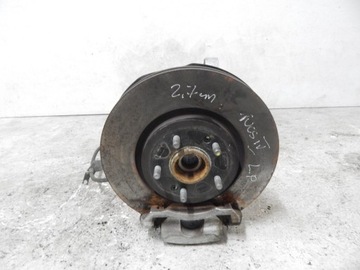 фото thumb №1, Поворотна опора ліва hyundai tucson iv 20-24