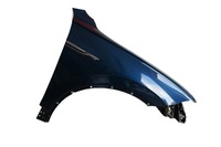 фото thumb №1, Gd vw touareg iii 760 lp5m крыло правый перед