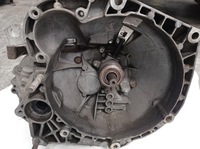 фото thumb №11, Коробка передач передач alfa 147 2.0 16v