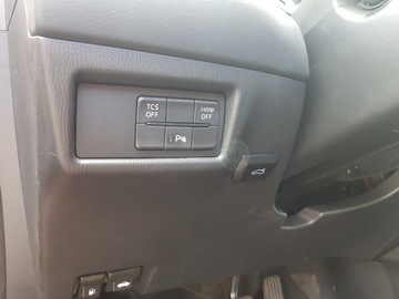 фото thumb №10, V&s електричний кришка багажника mazda cx5 2017