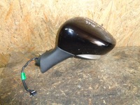 фото thumb №1, Renault clio iv дзеркало ліва 9 pin 7245