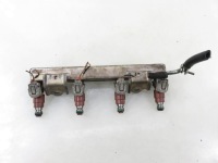 фото thumb №1, Молдинг упорскування nissan micra iii k12 1.3 fbjb101 cga3de