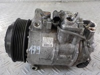 фото thumb №1, Mercedes-benz e w212 компресор кондиціонера