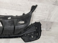 Audi q3 ii s-line спойлер диффузор бампера накладка задний  83f807521b в Украине, фото thumb