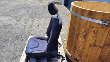 фото thumb №5, Honda jazz iii рестайлинг сиденье правые