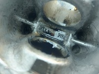 фото thumb №5, Opel insignia поршень шатун a20dth 8344