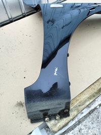 фото thumb №12, Крыло правый перед kia ceed i lift цвет 1k 2009-2012