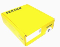 Textar диск тормозная renault перед scenic/laguna 07- с Разборки, фото thumb