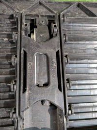 Жалюзи шторка воздуховод воздуха mercedes a-klasa w177 в Украине, фото thumb