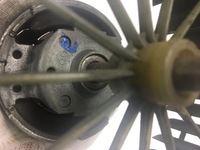 фото thumb №10, Вентилятор нагрівача повітродувка bosch 0130111011 mercedes w124 кондиціонер